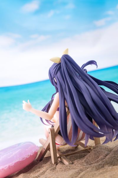 AFG 约会大作战第四季 夜刀神十香（TAITO限定）