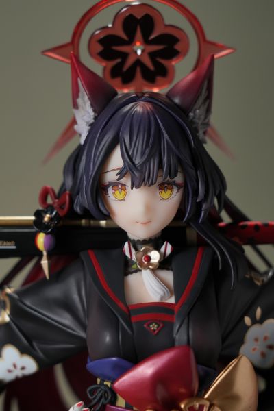 蔚蓝档案 狐坂若藻