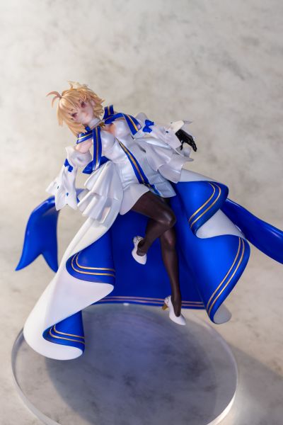 命运-冠位指定 爱尔奎特·布伦史塔德