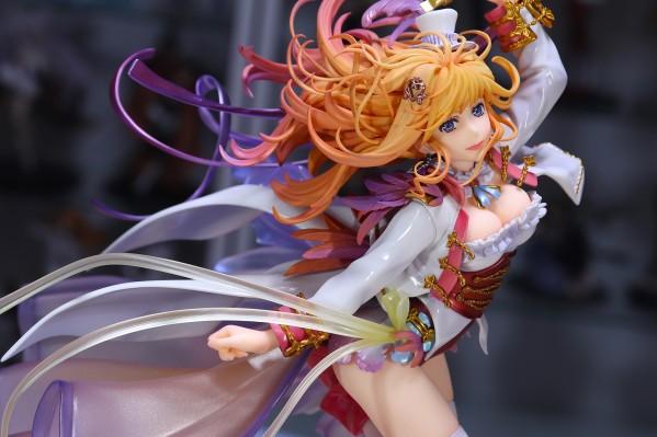 超时空要塞F 雪莉露・诺姆 ～10周年庆～