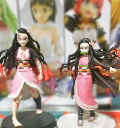 GALS系列 鬼灭之刃 灶门祢豆子