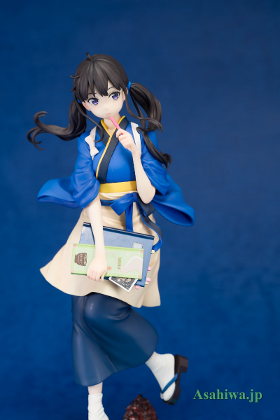 莉可丽丝 井上泷奈