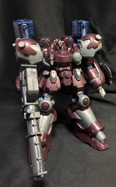 V.I.系列 アーマード・コア ミラージュC05-塞蕾娜 Plastic Kit