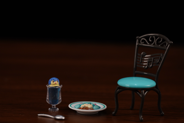 初音未来系列 初音未来咖啡店