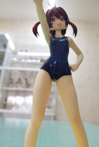 BEACH QUEENS 绯色战姬 一色茜 