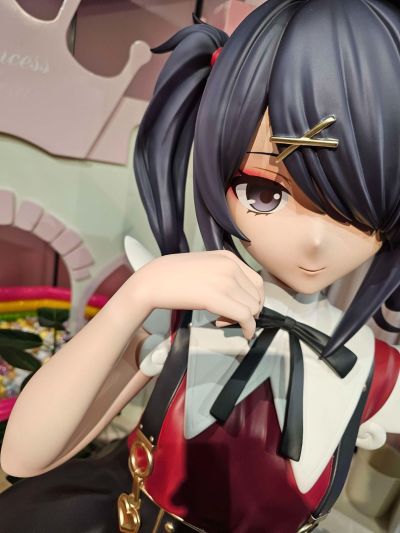 POP UP PARADE 主播女孩重度依赖 糖糖