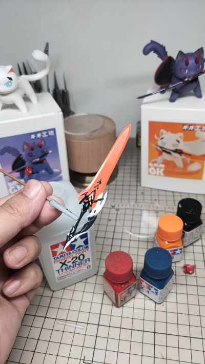 崩坏3rd 琪猫猫芽猫猫