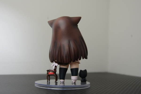 ちっちゃい猫と椅子 通常版 