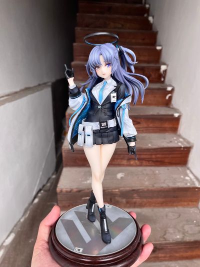 蔚蓝档案 早濑优香