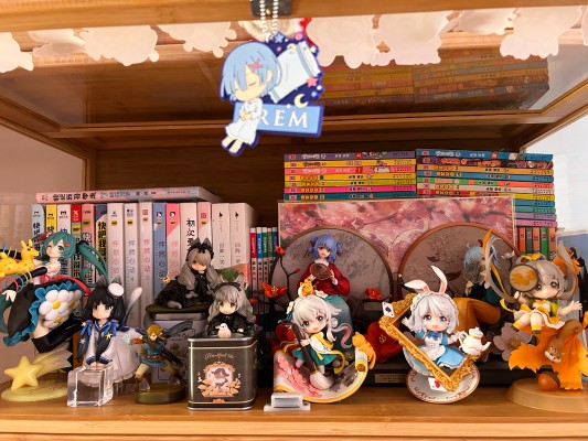 鲸鱼娘 西丝特 童话奇境