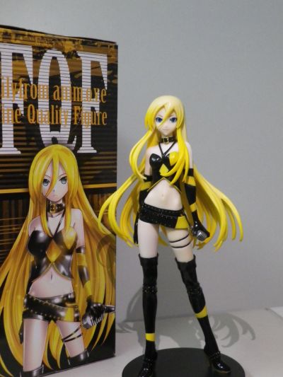 VOCALOID Lily Bondage ver. 