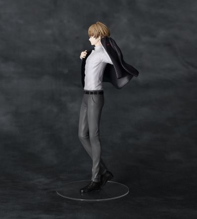 彩虹社 加贺美隼人