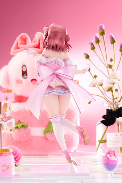 爱与演唱会! 虹咲学园学园偶像同好会 上原步梦