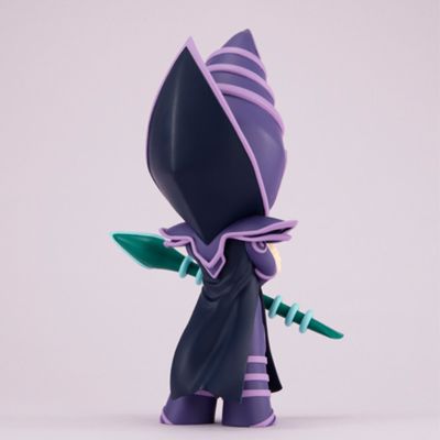 MEGATOON 游戏王系列 黑魔导