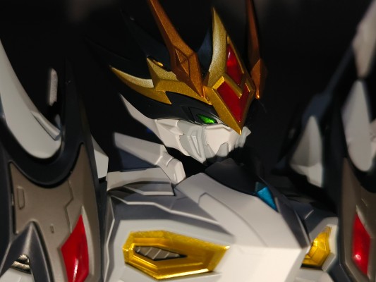 MNP-XH02 | 星甲魂将传 天速星-玉罗刹-曹仁