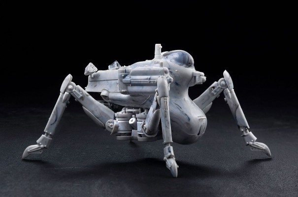 ARTPLA  Ma.K. 大理石 Q 角斗士［后期量产型］