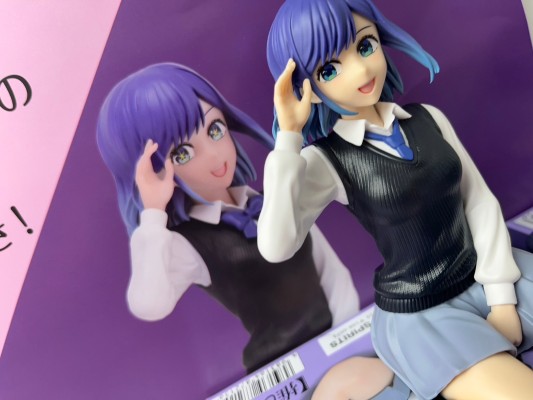 休息时间 我推的孩子 黑川赤音