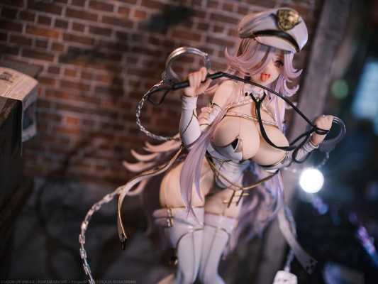 命运之子 战神阿克拉西娅