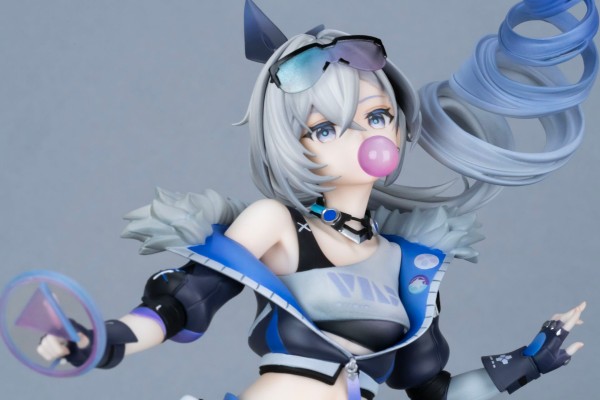 崩坏：星穹铁道 银狼