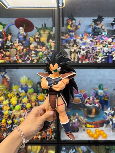 一番赏 龙珠 大战名场面合集 B奖 拉蒂兹 MASTERLISE