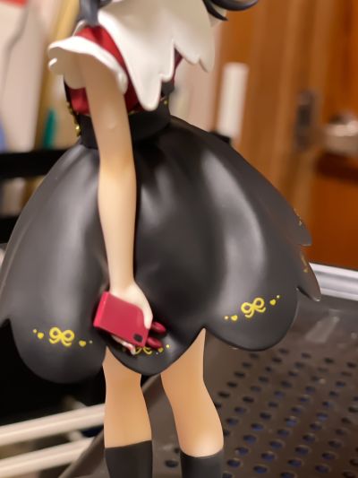 POP UP PARADE 主播女孩重度依赖 糖糖