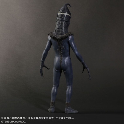 著名造型师系列 凯姆尔人