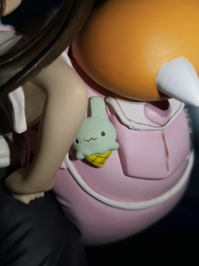 化物語 八九寺真宵