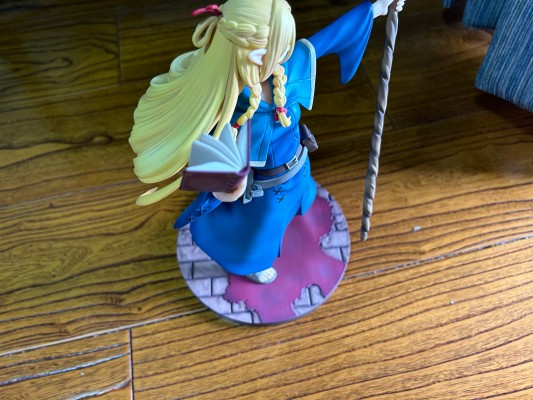 迷宫饭 玛露西尔