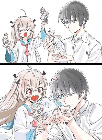 亚托莉-我挚爱的时光- 亚托莉