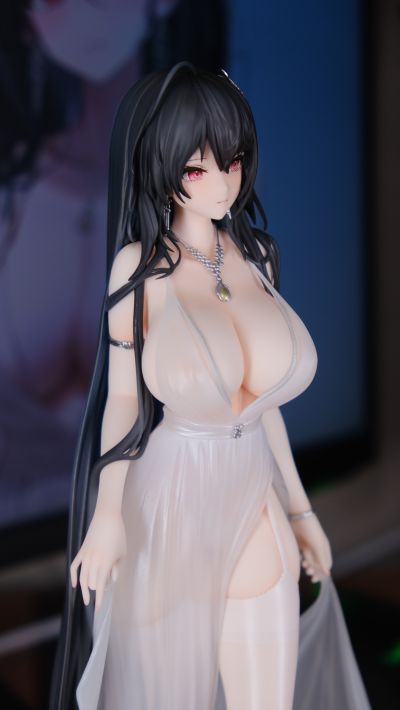 碧蓝航线 大凤 誓约·潮风的吸引