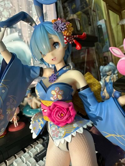 Re：从零开始的异世界生活 蕾姆 -日式兔女郎-