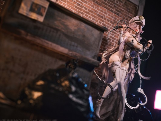 命运之子 战神阿克拉西娅