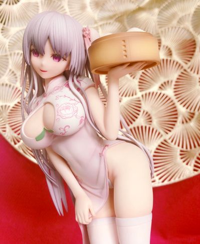 转载大货实物图