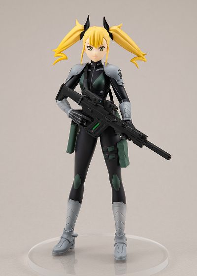 POP UP PARADE 怪兽8号 四之宫奇可露