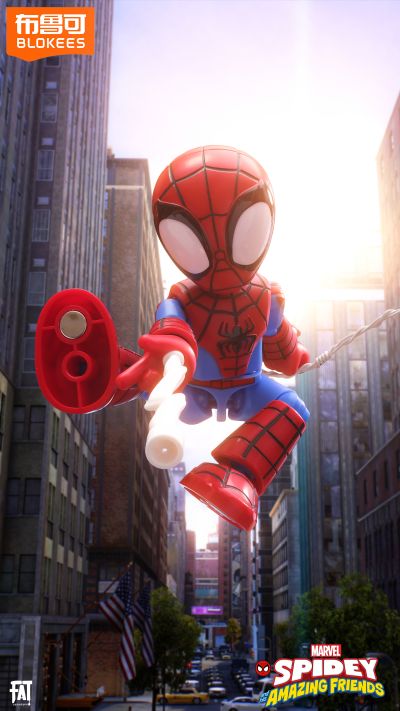 漫威英雄 群星版第2弹