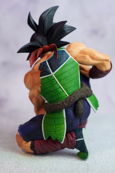 一番赏 龙珠Z 巴达克 01色