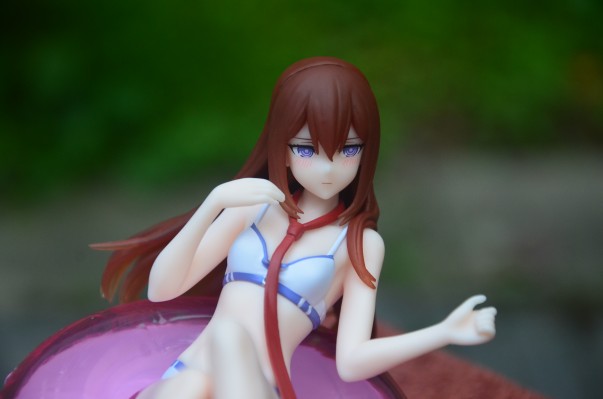 AFG 命运石之门  牧濑红莉栖