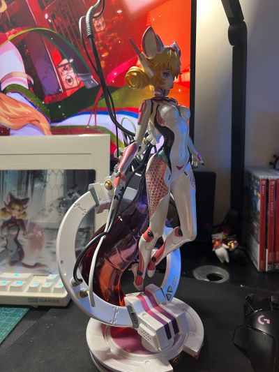 王者荣耀 妲己 时之彼端