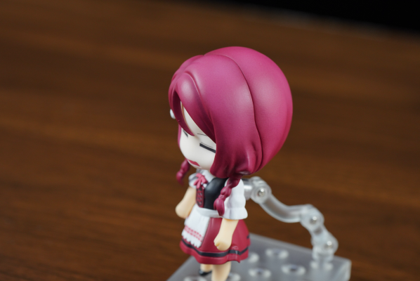 黏土人もあ Love Live! Sunshine!! 桜内梨子 