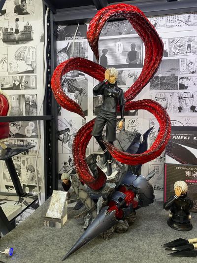 东京喰种 金木研