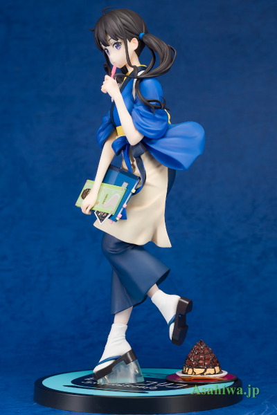 莉可丽丝 井上泷奈