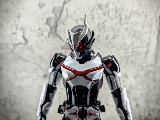 S.H.Figuarts  假面骑士亚克一