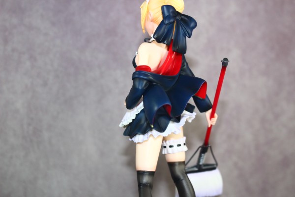 Fate/Grand Order Saber Alter