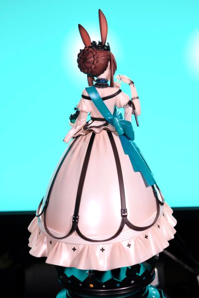 明日方舟 阿米娅 梦源之地