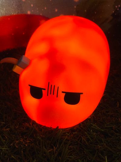 孤独摇滚！动画版 发光槌子蛇小孤独