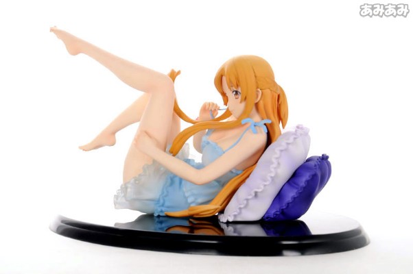 刀剑神域 亚丝娜 居家服 限定配色