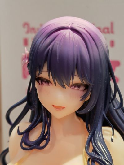 肉感少女 邻家姐姐是暴露狂？ 丽