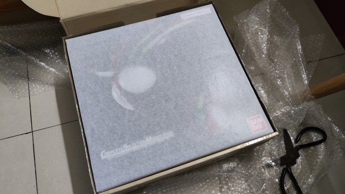 CSM 亚马逊驱动器 阿尔法版