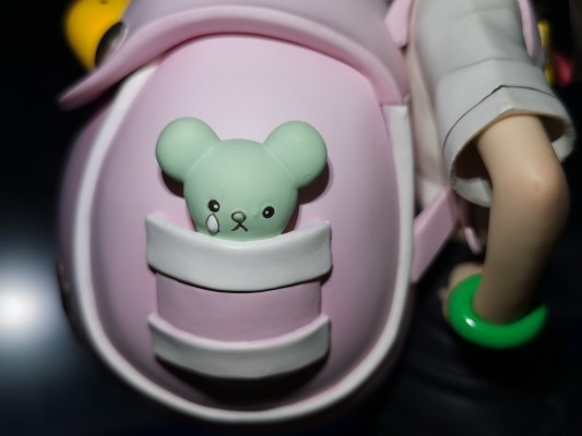 化物語 八九寺真宵