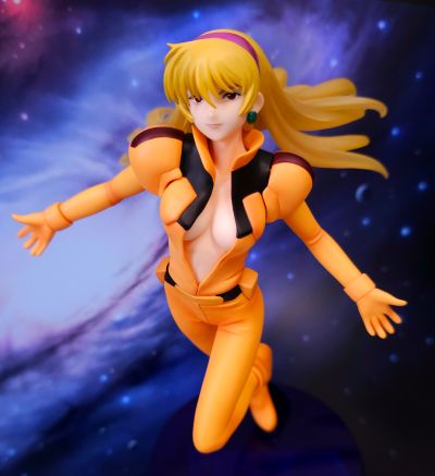 Excellent Model RAHDXG.A.NEO 机动战士V高达 卡迪珍娜·露丝